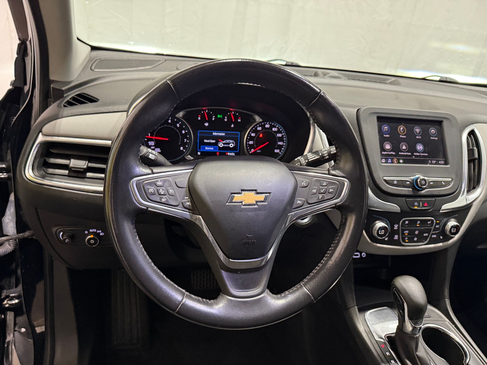 Thumbnail: 2022 Chevrolet Equinox - 5