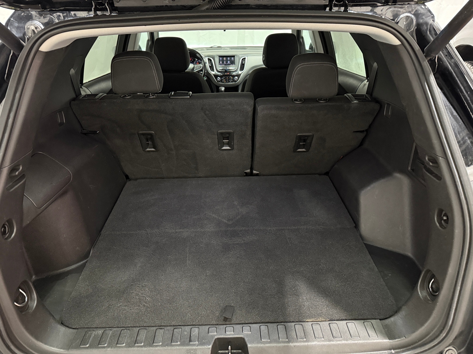 Thumbnail: 2022 Chevrolet Equinox - 7
