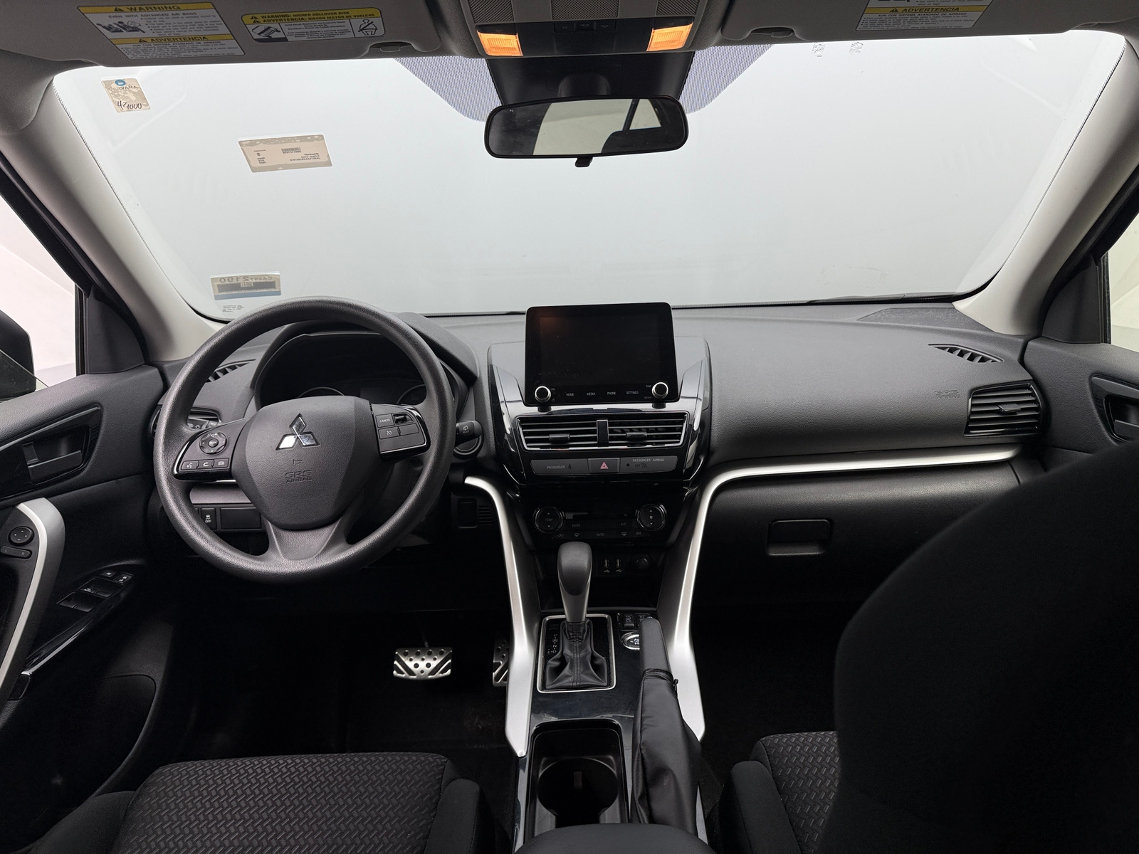 Thumbnail: 2022 Mitsubishi Eclipse Cross - 3