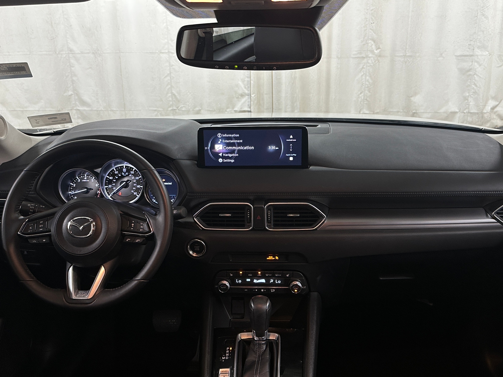 Thumbnail: 2024 Mazda CX-5 - 2