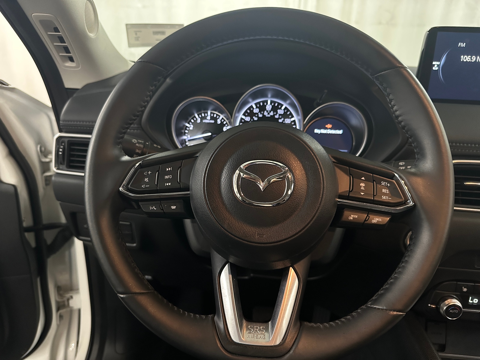 Thumbnail: 2024 Mazda CX-5 - 4