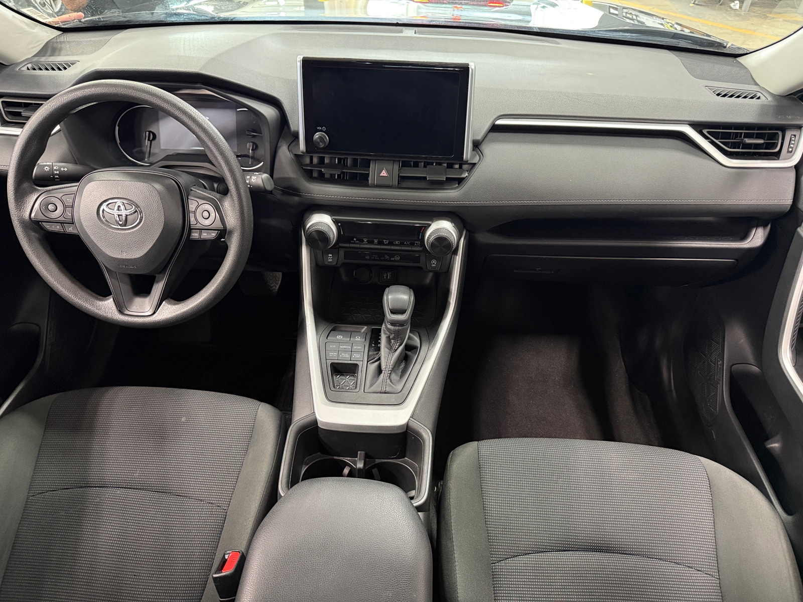 Thumbnail: 2024 Toyota RAV4 - 3