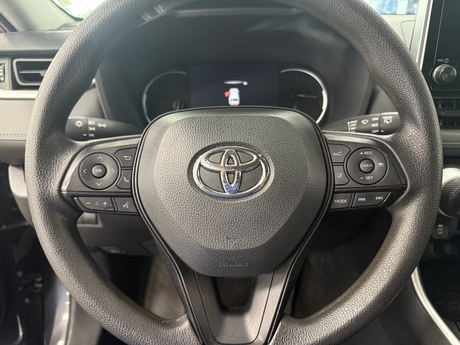 Thumbnail: 2024 Toyota RAV4 - 5