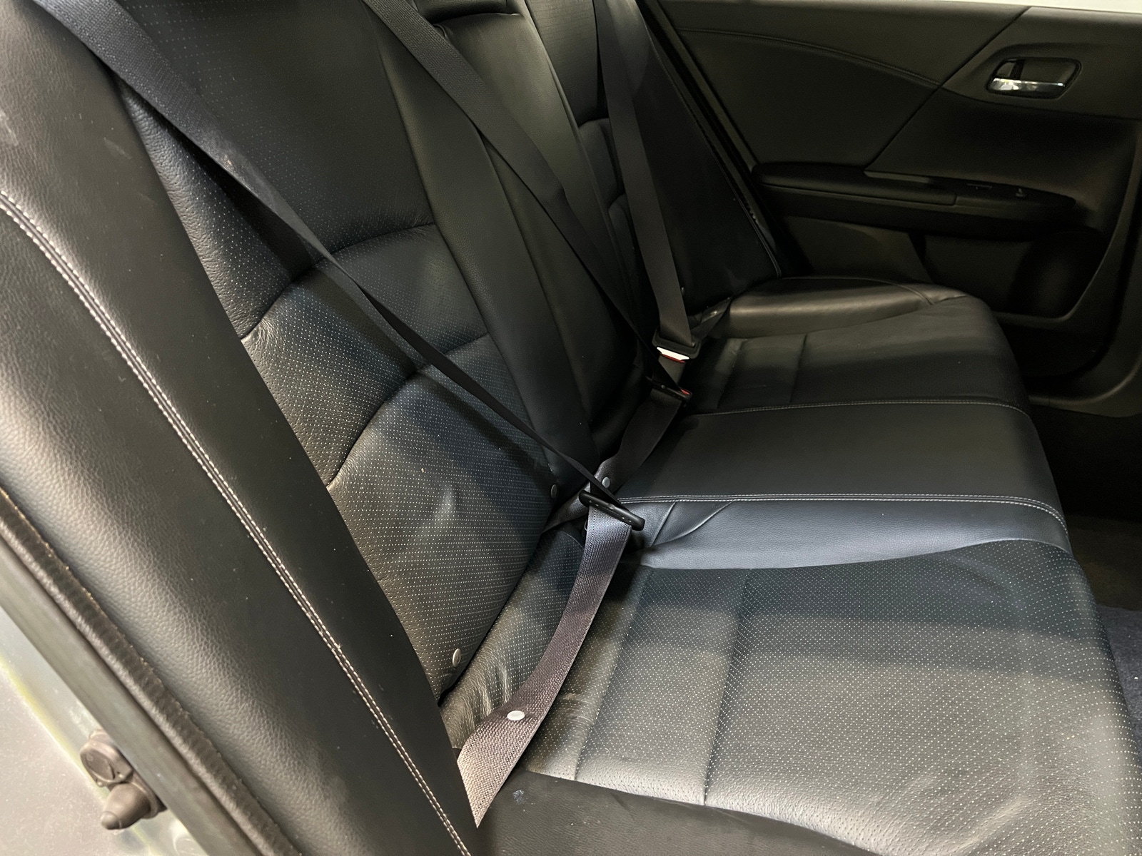 Thumbnail: 2017 Honda Accord - 5