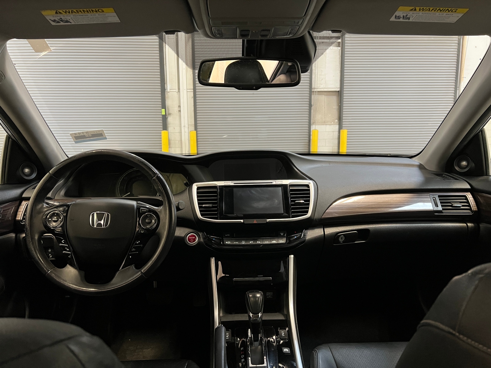 Thumbnail: 2017 Honda Accord - 2