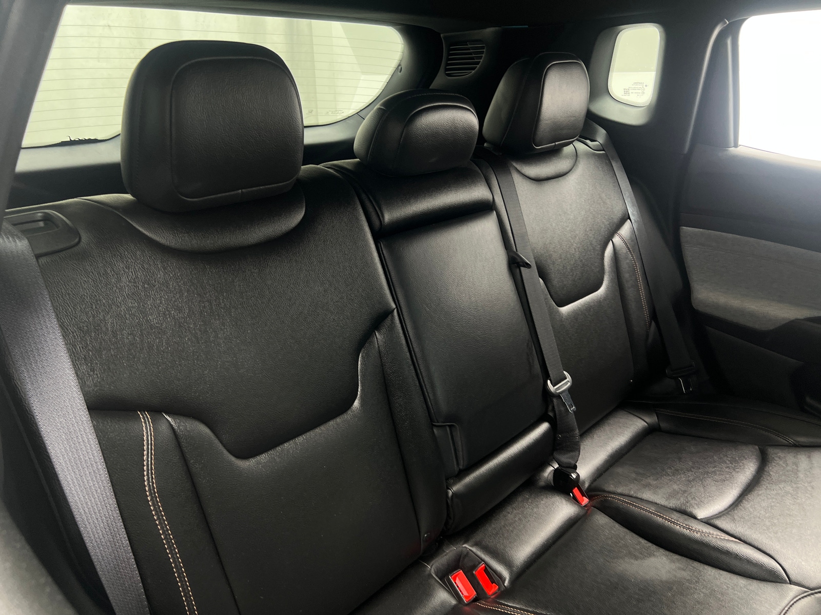 Thumbnail: 2024 Jeep Compass - 5