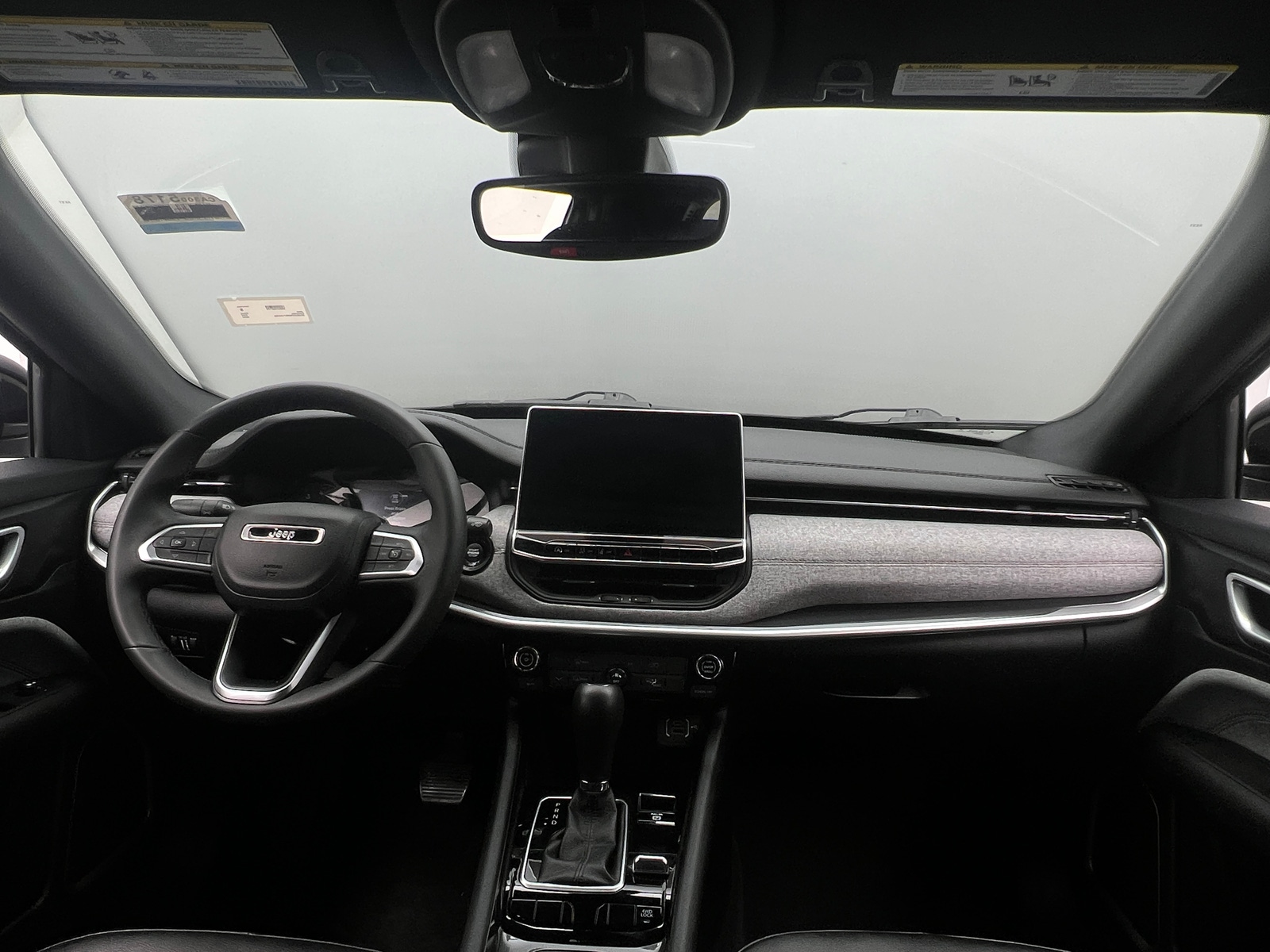 Thumbnail: 2024 Jeep Compass - 2