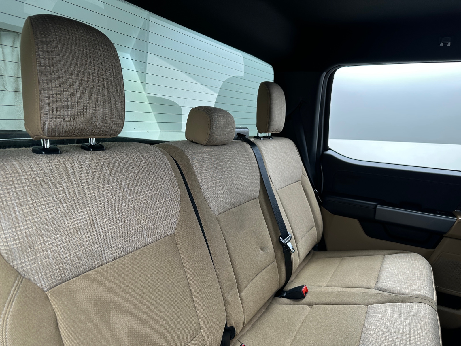 Thumbnail: 2023 Ford Econoline - 6
