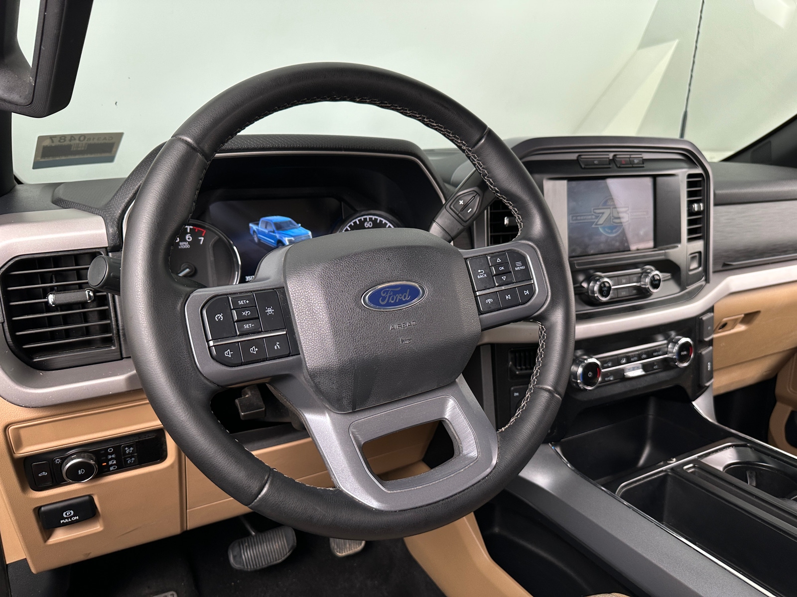 Thumbnail: 2023 Ford Econoline - 5