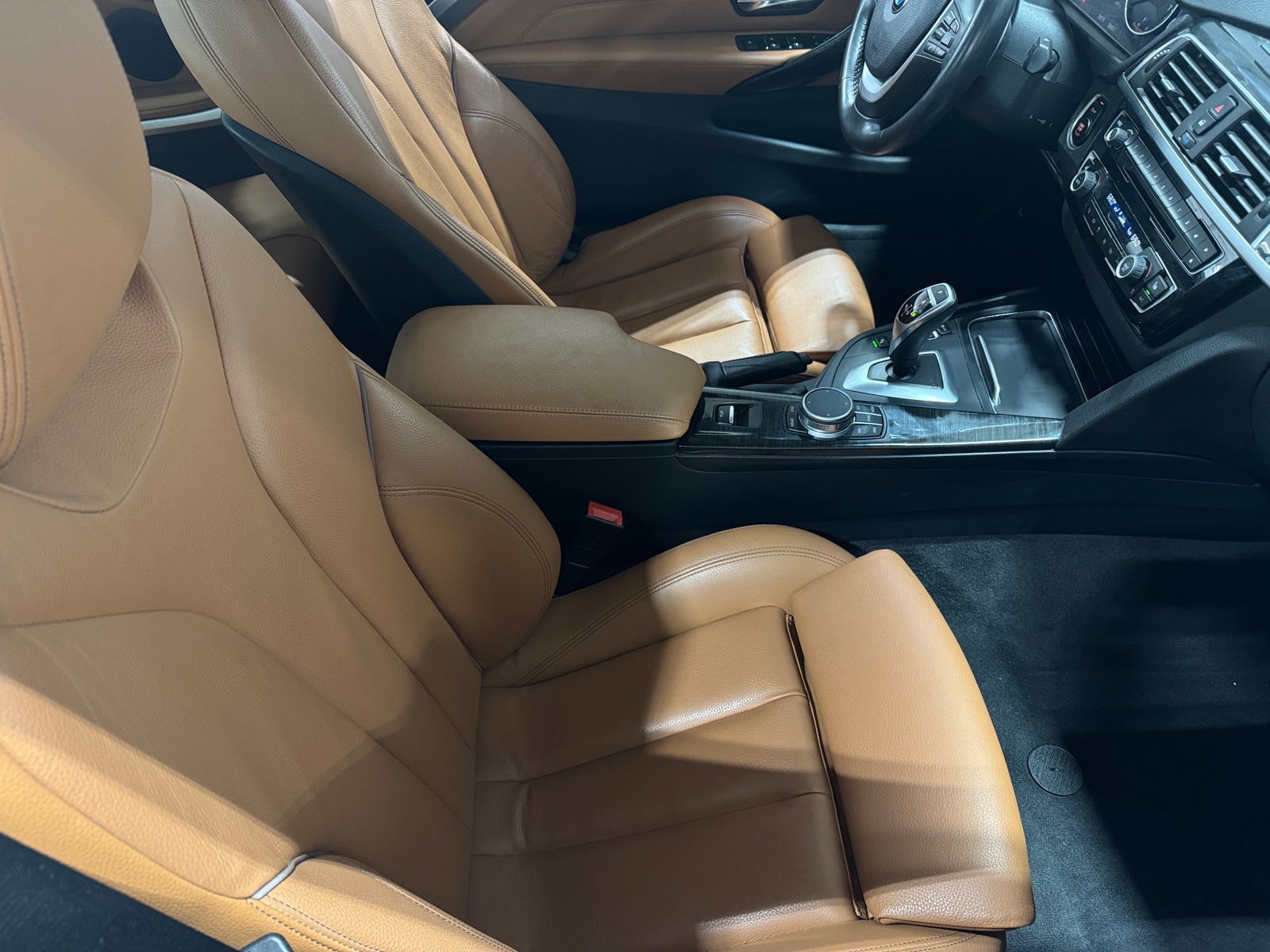 Thumbnail: 2019 BMW 4 Series - 2