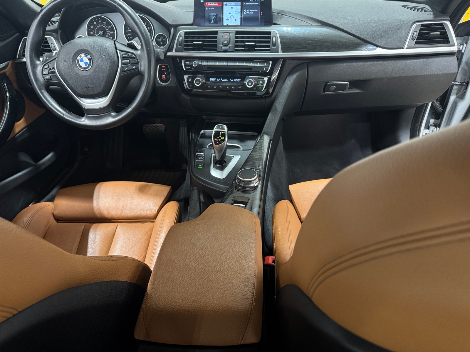 Thumbnail: 2019 BMW 4 Series - 3