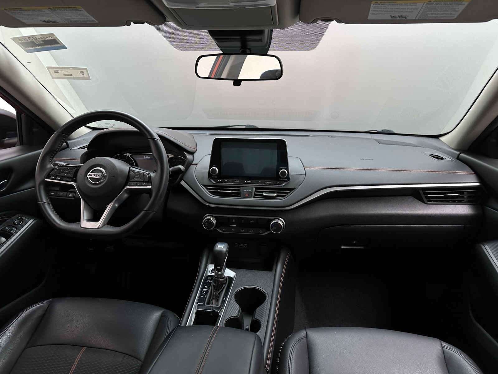 Thumbnail: 2020 Nissan Altima - 3