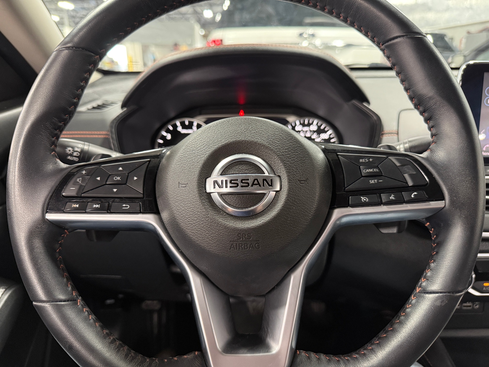 Thumbnail: 2020 Nissan Altima - 5