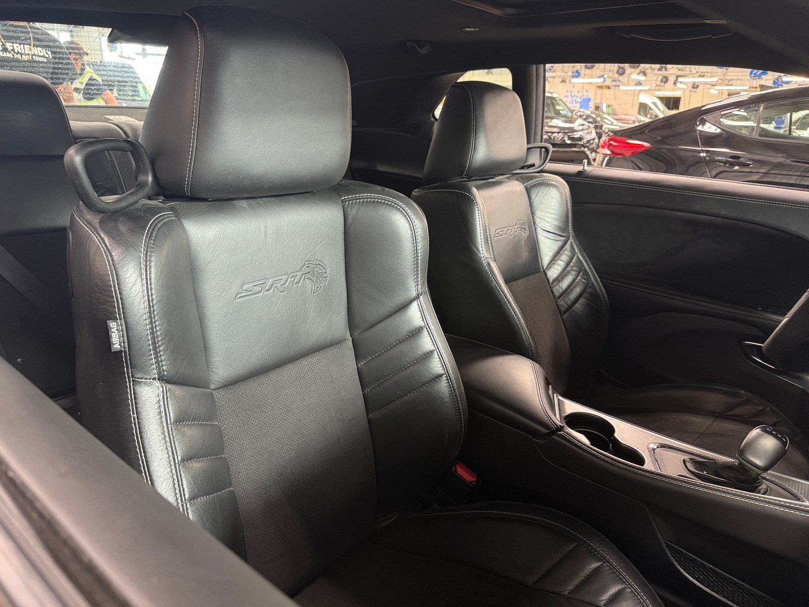 Thumbnail: 2020 Dodge Challenger - 2