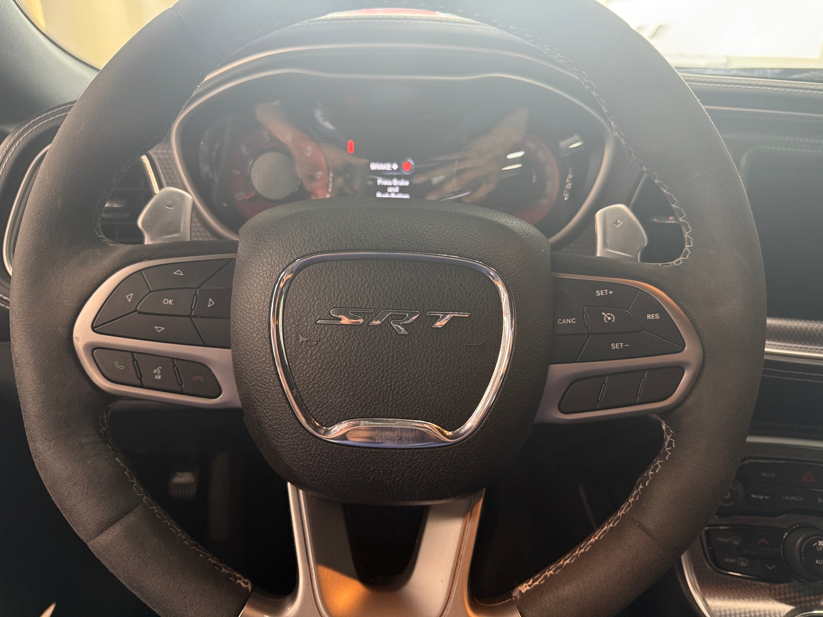 Thumbnail: 2020 Dodge Challenger - 4