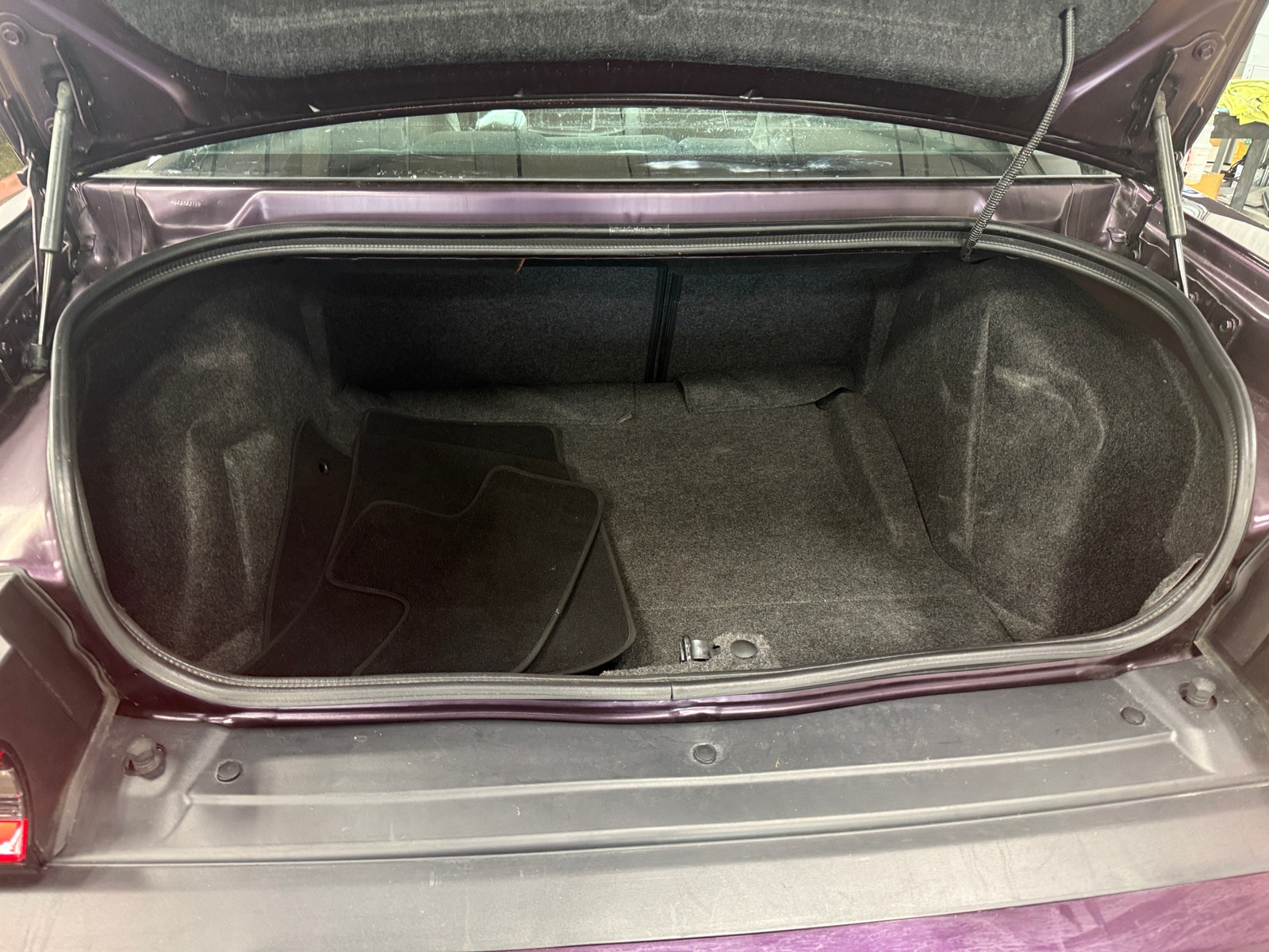 Thumbnail: 2020 Dodge Challenger - 5