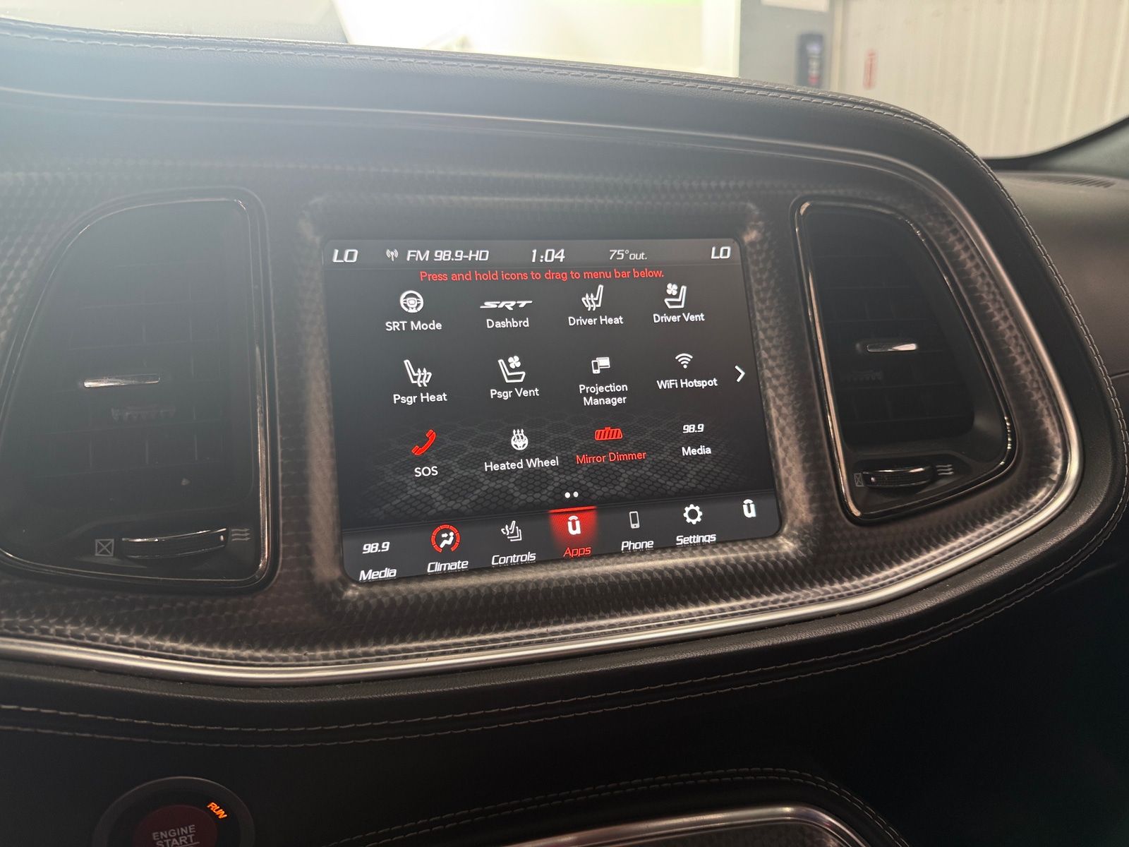 Thumbnail: 2020 Dodge Challenger - 3