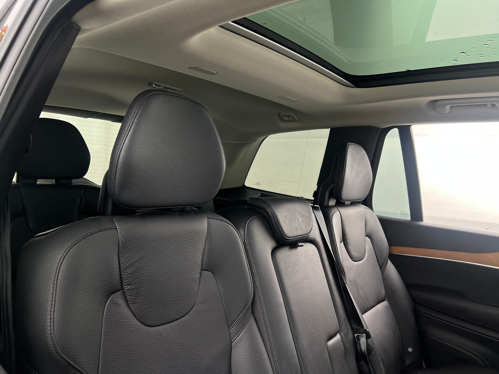 Thumbnail: 2024 Volvo XC90 - 5