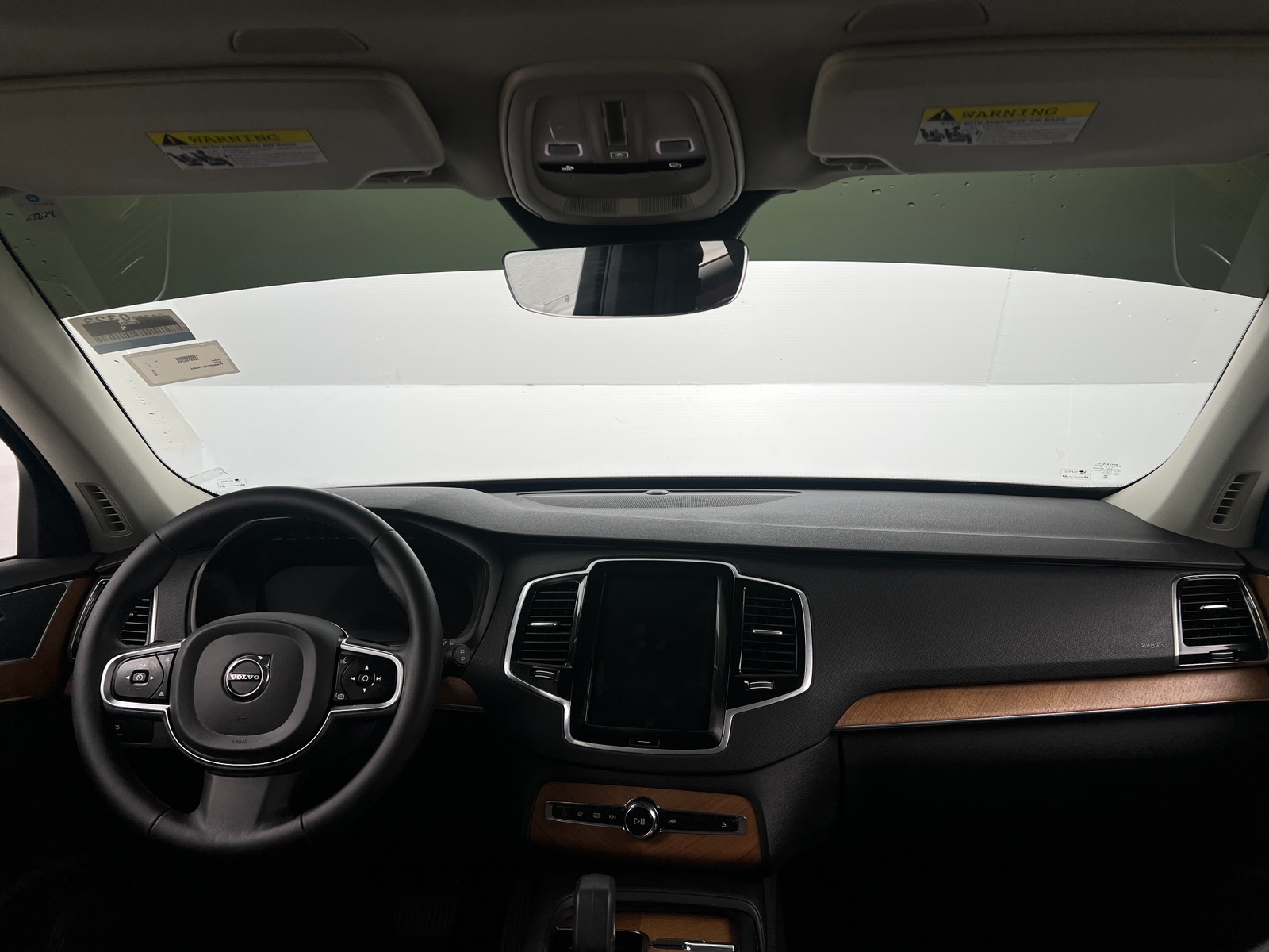 Thumbnail: 2024 Volvo XC90 - 2