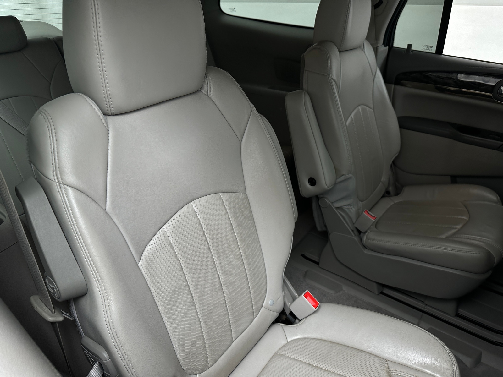 Thumbnail: 2014 Buick Enclave - 5