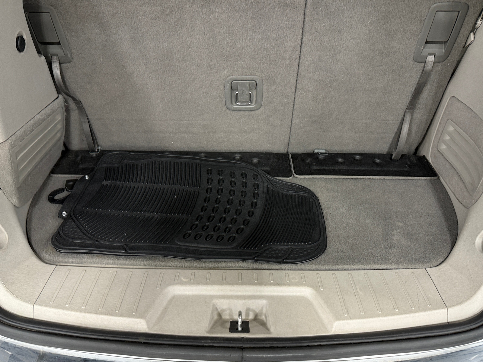 Thumbnail: 2014 Buick Enclave - 6