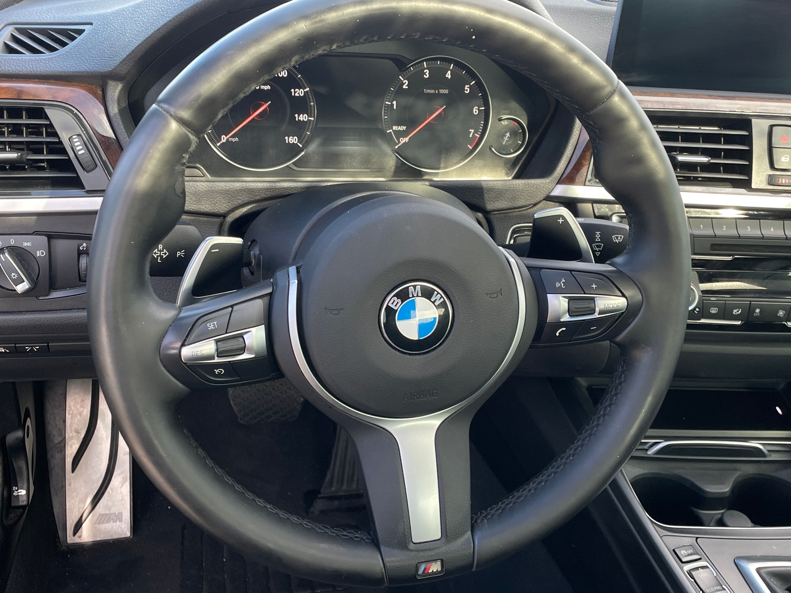 Thumbnail: 2017 BMW 4 Series - 3