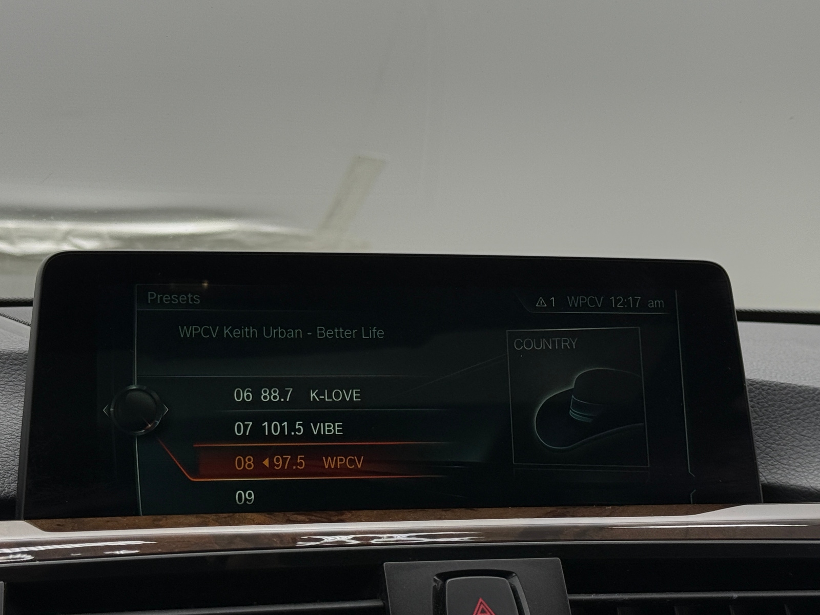 Thumbnail: 2017 BMW 4 Series - 2