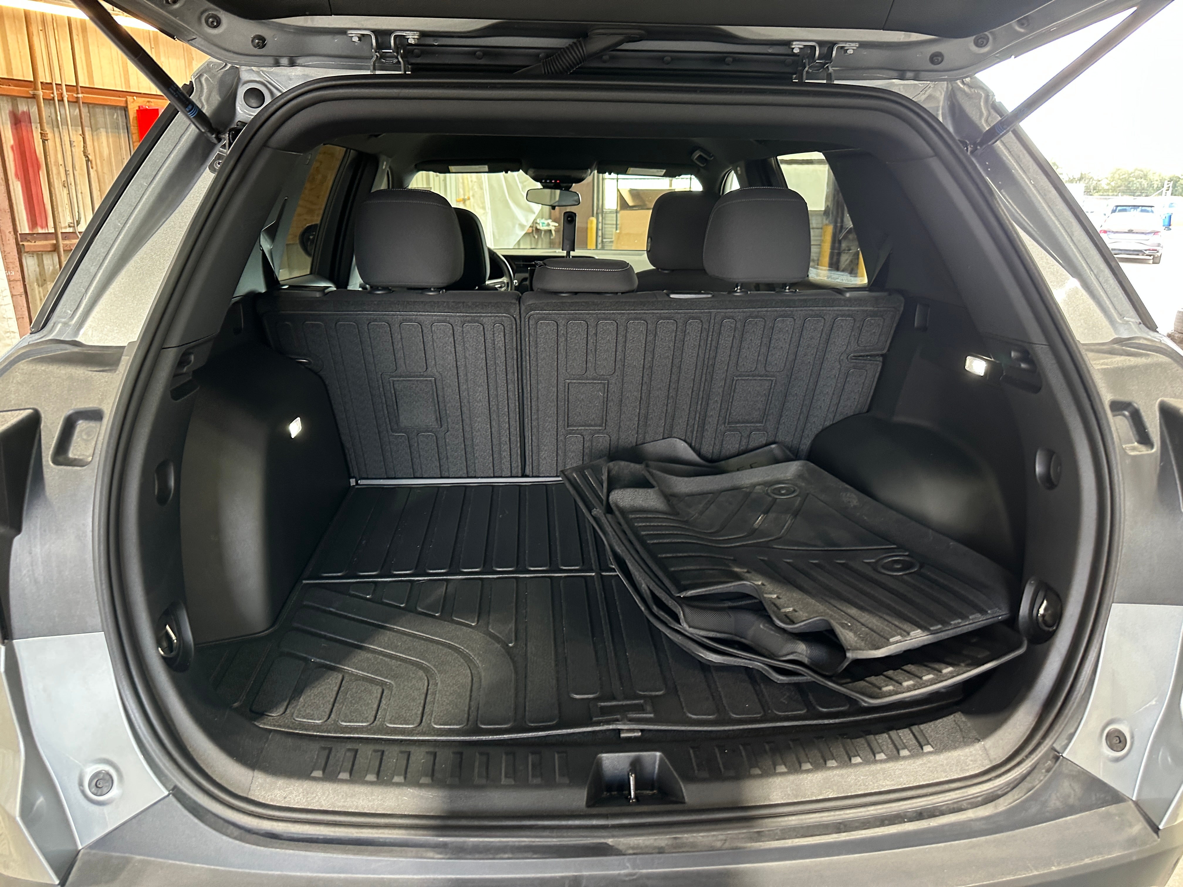 2025 GMC Terrain
