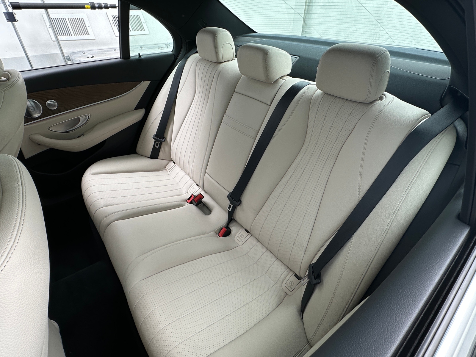 Thumbnail: 2020 Mercedes-Benz E-Class - 5