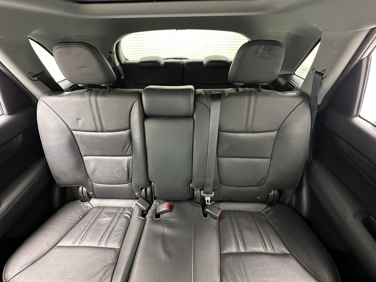 Thumbnail: 2013 Kia Sorento - 5