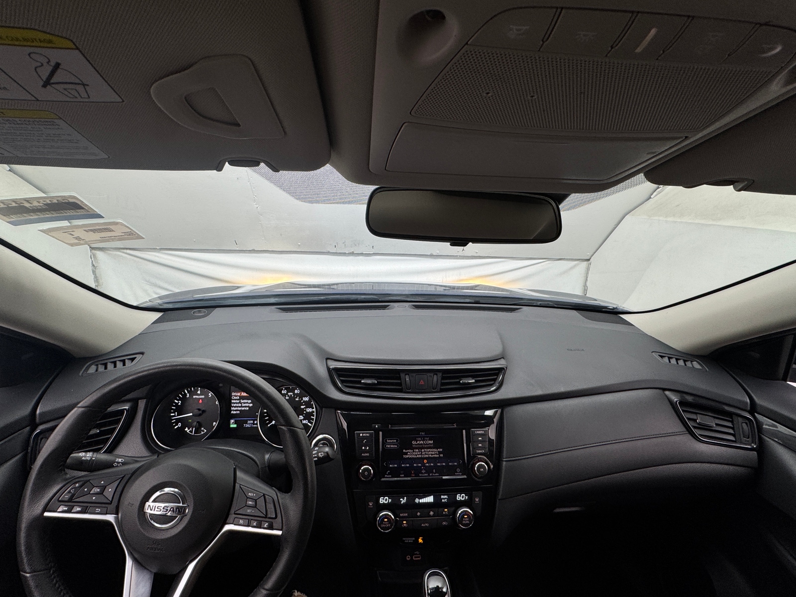 Thumbnail: 2019 Nissan Rogue - 3