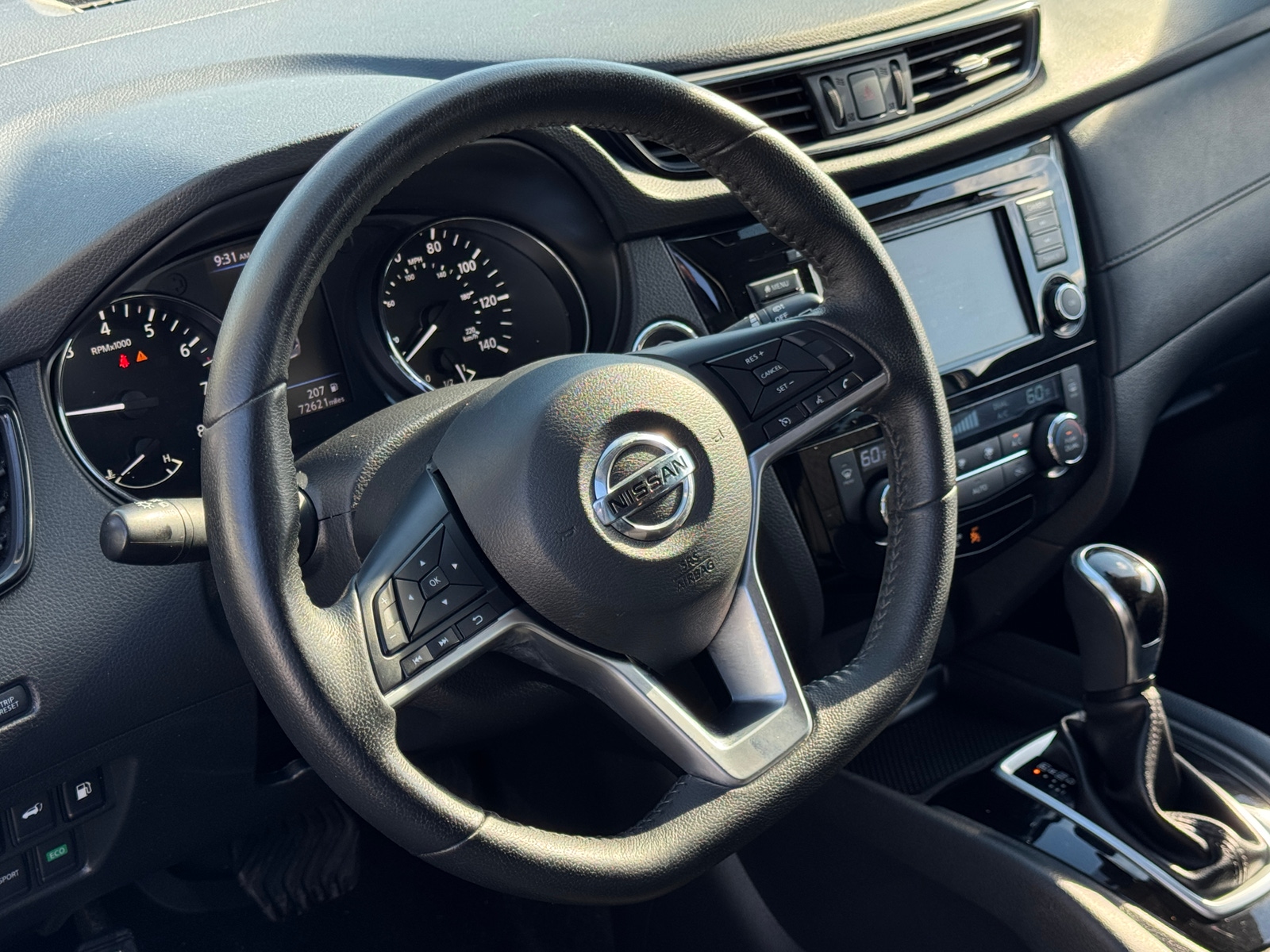 Thumbnail: 2019 Nissan Rogue - 5