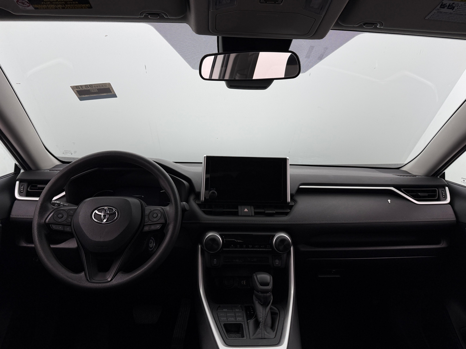 Thumbnail: 2024 Toyota RAV4 - 3