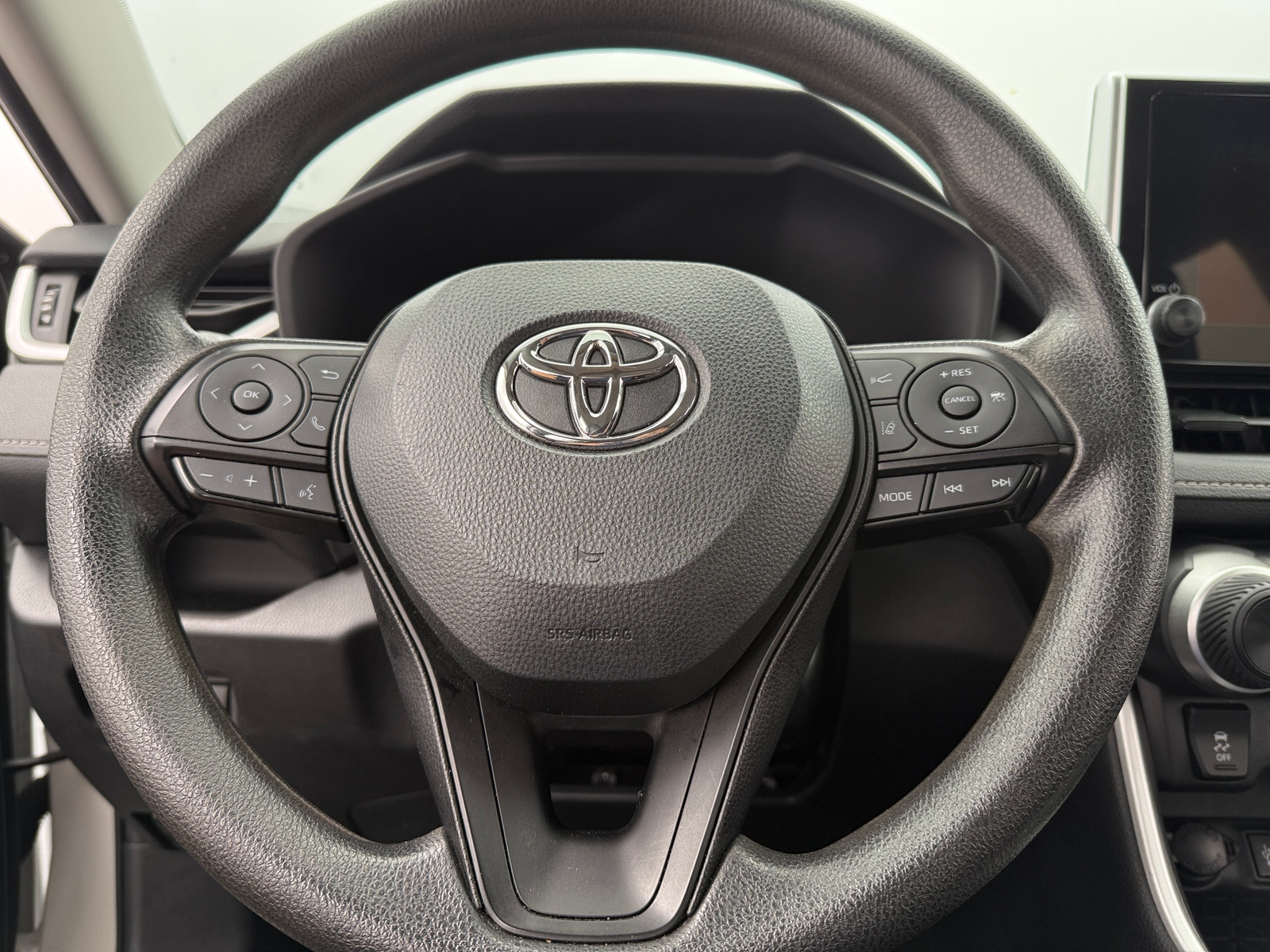 Thumbnail: 2024 Toyota RAV4 - 5