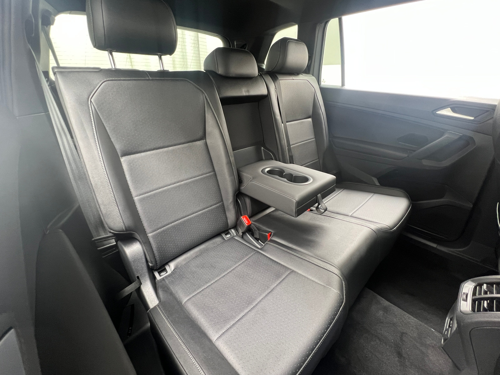 Thumbnail: 2019 Volkswagen Tiguan - 5