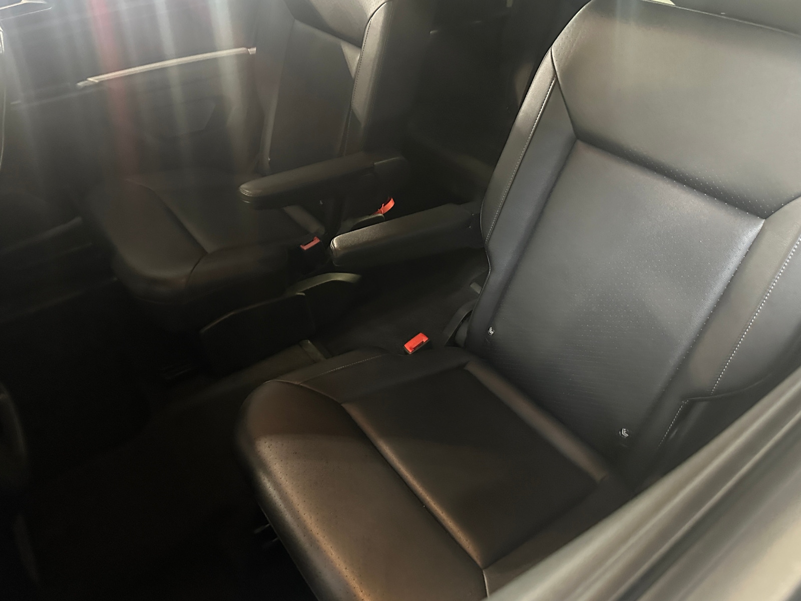 Thumbnail: 2019 Volkswagen Atlas - 5