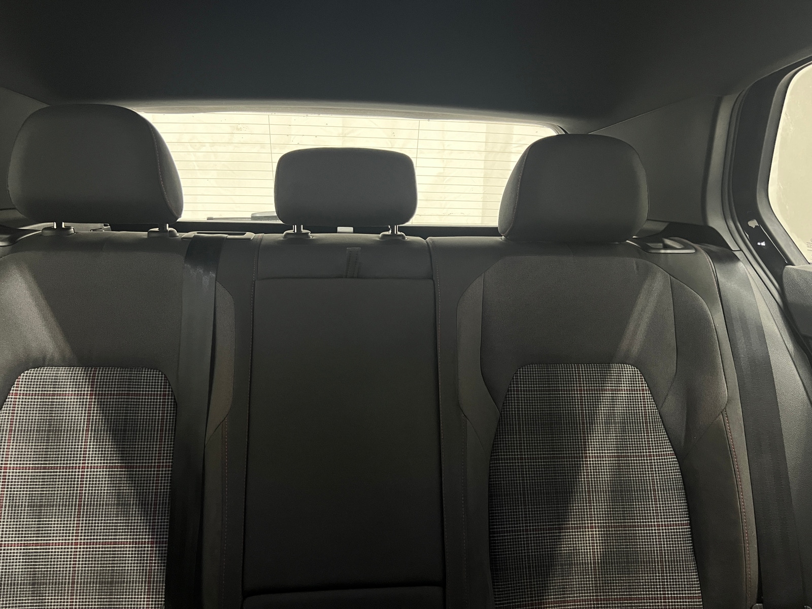 Thumbnail: 2024 Volkswagen Golf - 6