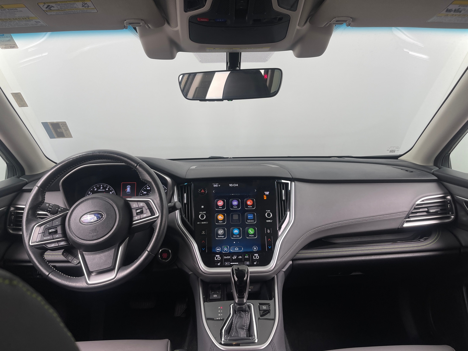 Thumbnail: 2022 Subaru Outback - 2