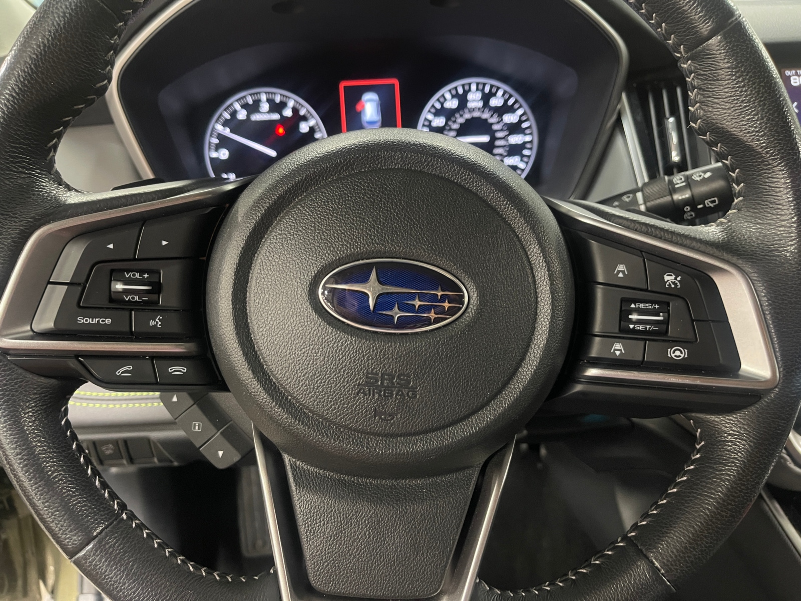Thumbnail: 2022 Subaru Outback - 4