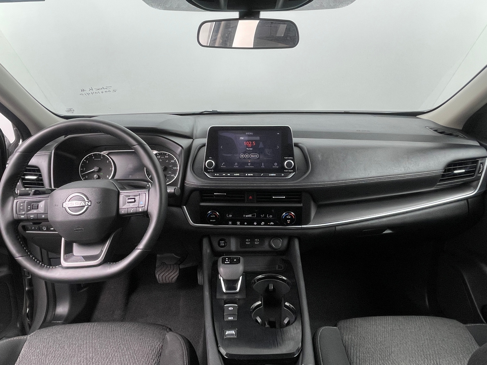 Thumbnail: 2025 Nissan Rogue - 3