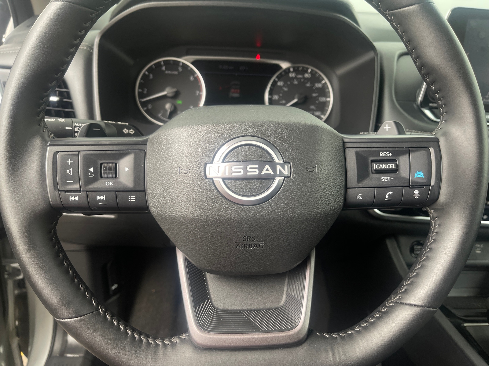 Thumbnail: 2025 Nissan Rogue - 5