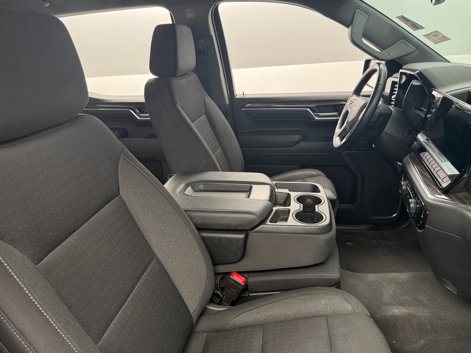 Thumbnail: 2023 Chevrolet Silverado 1500 - 2