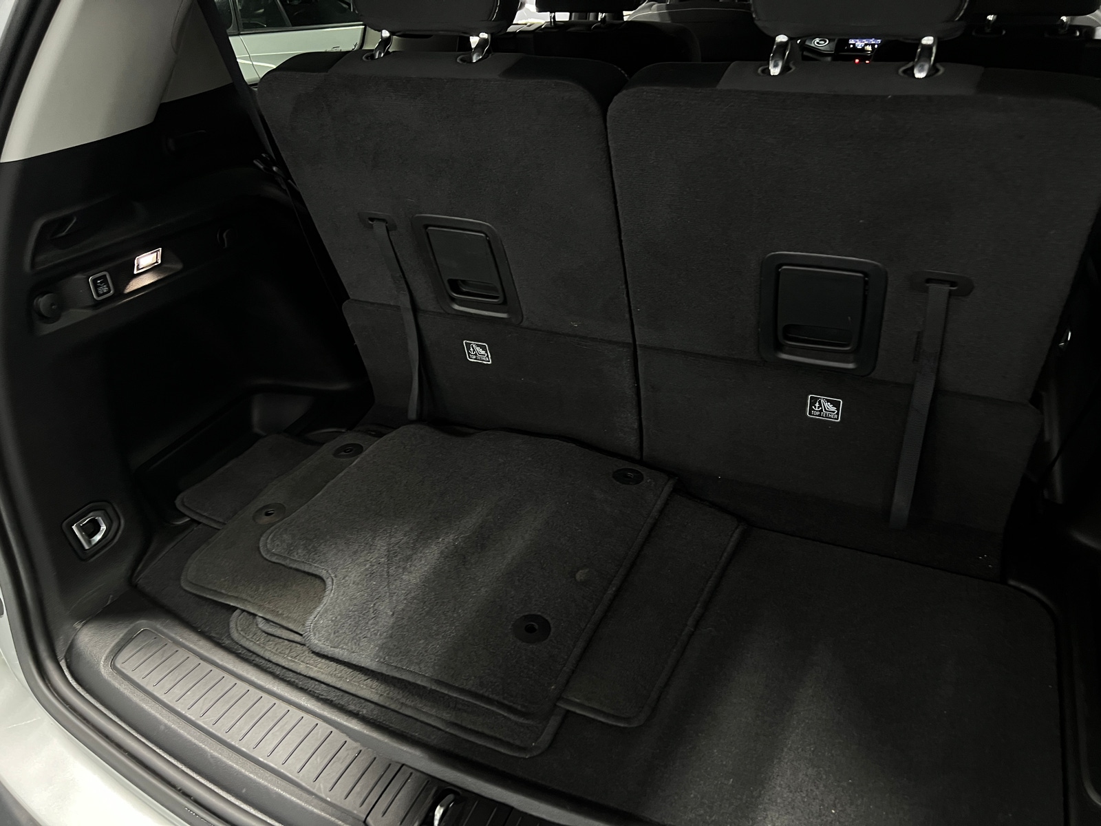 Thumbnail: 2022 Jeep Grand Cherokee L - 6
