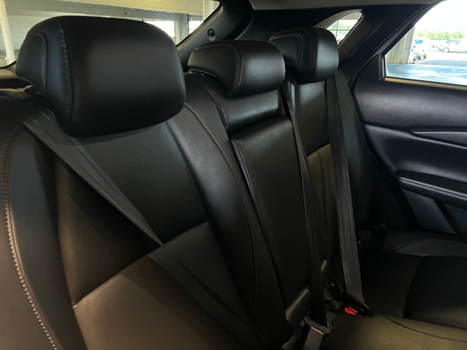 Thumbnail: 2021 Mazda CX-30 - 5