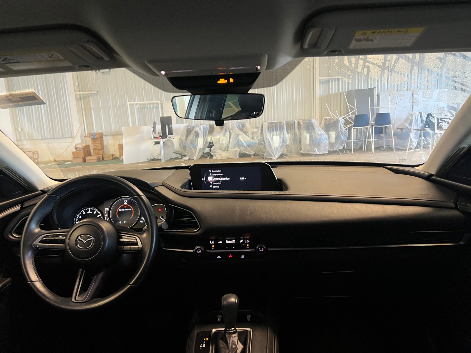 Thumbnail: 2021 Mazda CX-30 - 2