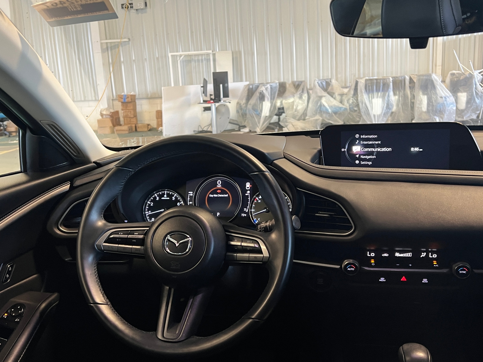 Thumbnail: 2021 Mazda CX-30 - 4