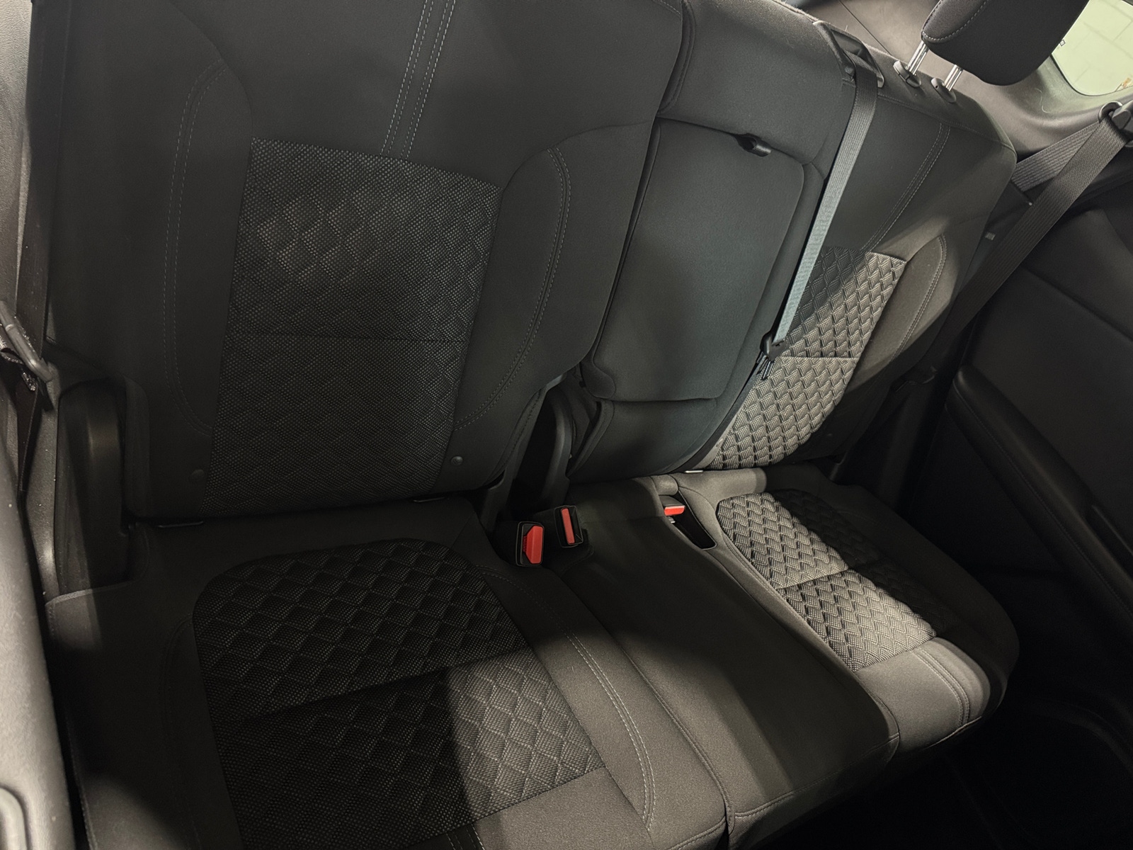 Thumbnail: 2021 Chevrolet Blazer - 6