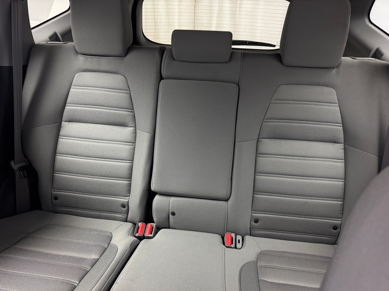 Thumbnail: 2018 Honda CR-V - 6