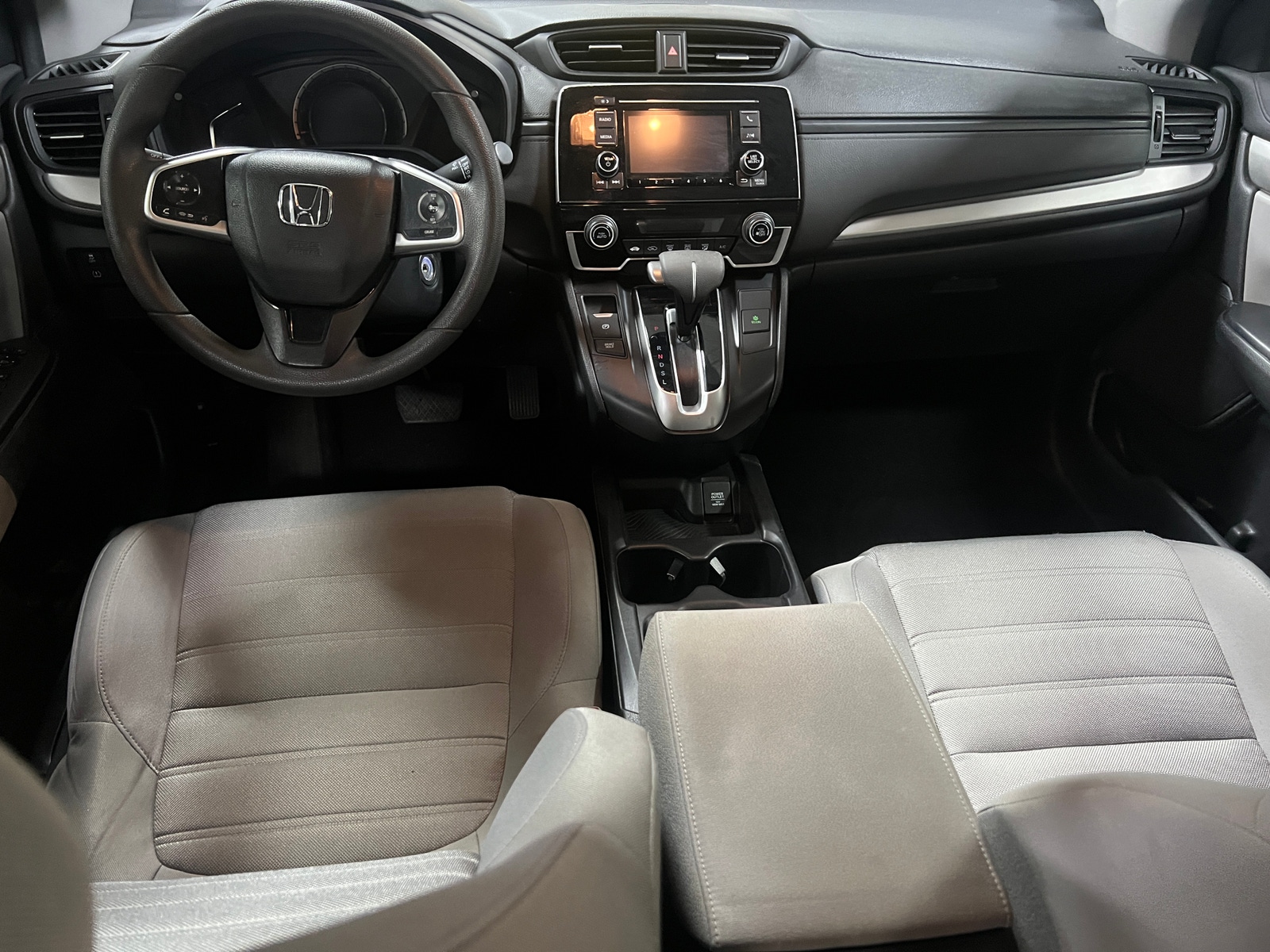 Thumbnail: 2018 Honda CR-V - 3