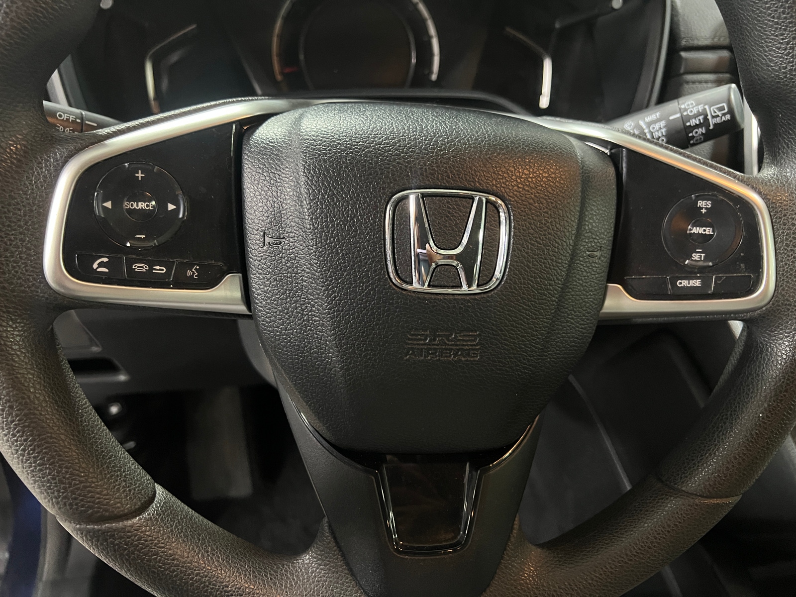 Thumbnail: 2018 Honda CR-V - 5